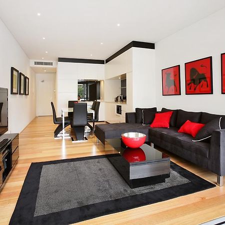 New York On Riley - Split-Level Executive 2Br Darlinghurst Apartment With A New York Feel Sydney Buitenkant foto
