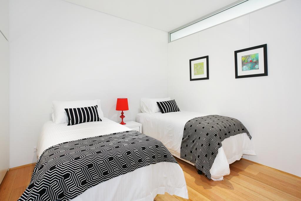 New York On Riley - Split-Level Executive 2Br Darlinghurst Apartment With A New York Feel Sydney Buitenkant foto